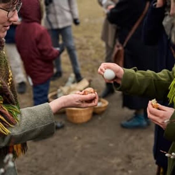Lielā diena Lucavsalā 2025