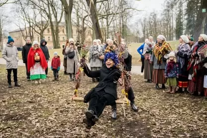 Lielā diena Arkādijas parkā 2025